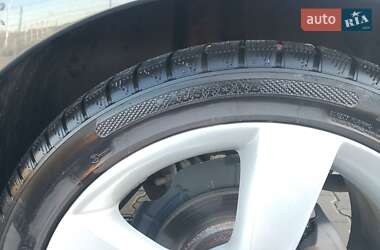 Седан Dodge Dart 2014 в 