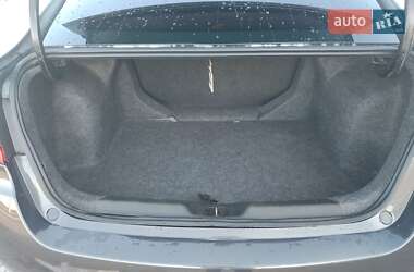 Седан Dodge Dart 2014 в 