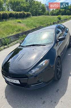 Седан Dodge Dart 2014 в Киеве