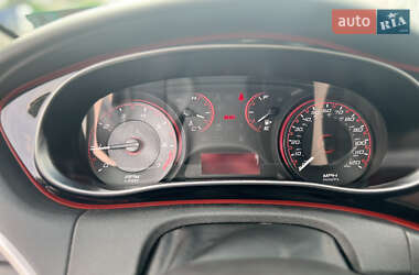 Седан Dodge Dart 2013 в 