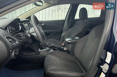 Седан Dodge Dart 2013 в 
