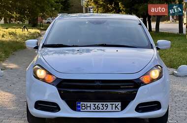 Седан Dodge Dart 2014 в 