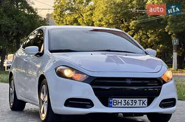 Седан Dodge Dart 2014 в 