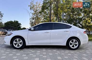 Седан Dodge Dart 2014 в 