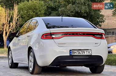 Седан Dodge Dart 2014 в 