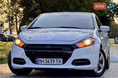 Седан Dodge Dart 2014 в 