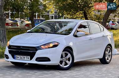 Седан Dodge Dart 2014 в 