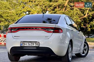 Седан Dodge Dart 2014 в 