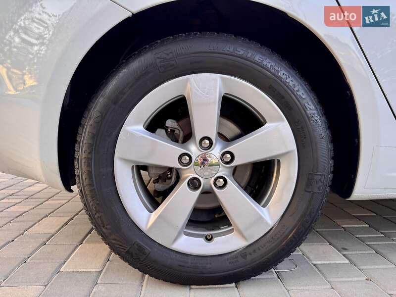 Седан Dodge Dart 2014 в Одессе