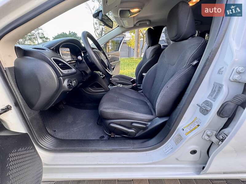 Седан Dodge Dart 2014 в Одессе