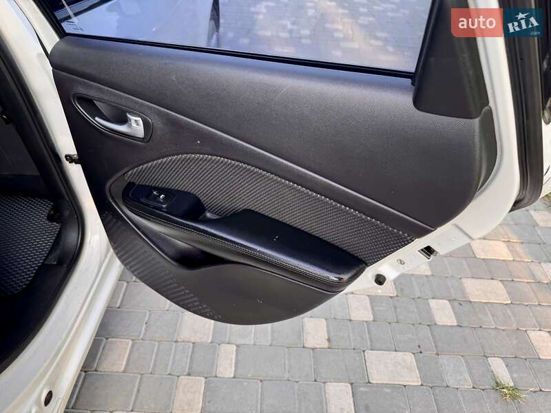Седан Dodge Dart 2014 в Одессе
