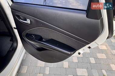 Седан Dodge Dart 2014 в 