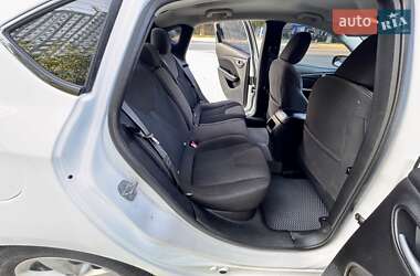 Седан Dodge Dart 2014 в 