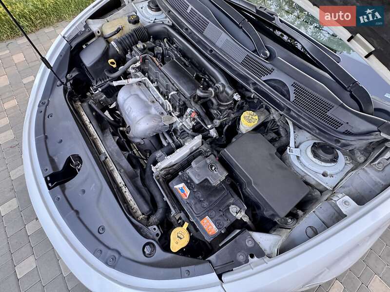 Седан Dodge Dart 2014 в Одессе