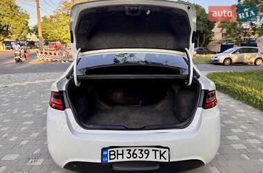 Седан Dodge Dart 2014 в 