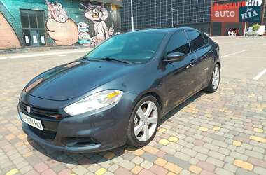 Седан Dodge Dart 2014 в Луцке