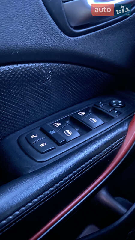 Седан Dodge Dart 2014 в Киеве фото 24 Седан Dodge Dart 2014 в Киеве