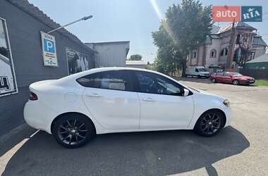 Седан Dodge Dart 2015 в 