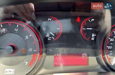 Седан Dodge Dart 2015 в 