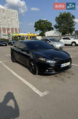 Седан Dodge Dart 2014 в Киеве
