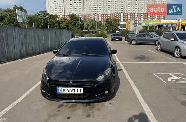 Седан Dodge Dart 2014 в 