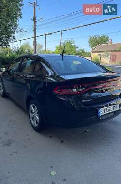Седан Dodge Dart 2015 в 