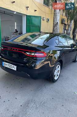 Седан Dodge Dart 2015 в 