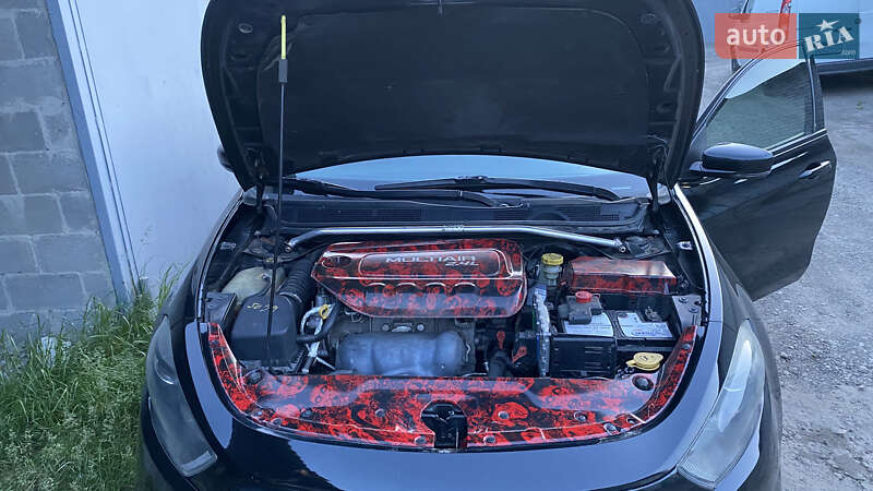 Седан Dodge Dart 2014 в Киеве фото 26 Седан Dodge Dart 2014 в Киеве