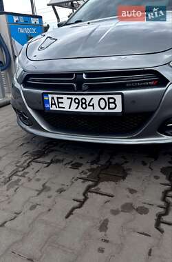 Седан Dodge Dart 2012 в 