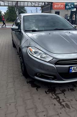 Седан Dodge Dart 2012 в 