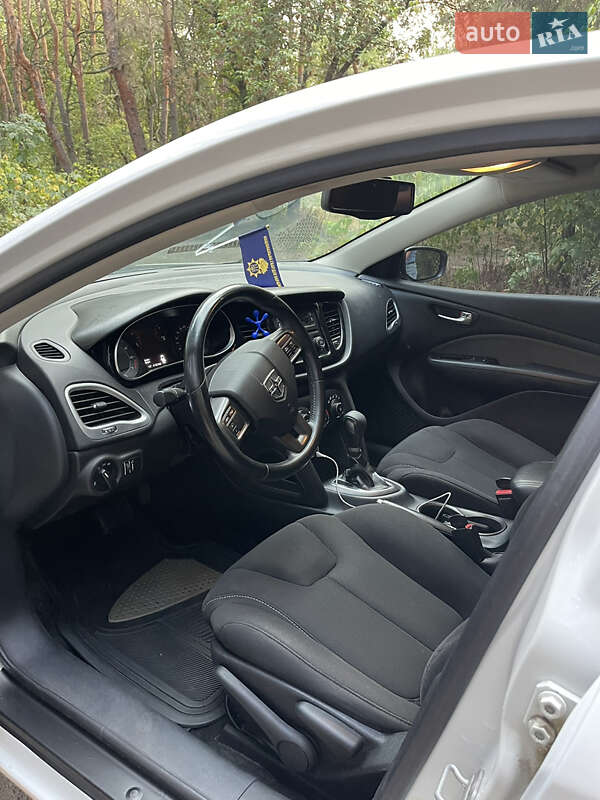 Седан Dodge Dart 2013 в Кропивницком