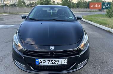 Седан Dodge Dart 2015 в 
