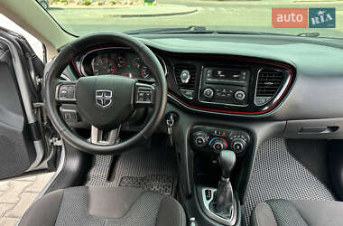 Седан Dodge Dart 2015 в 