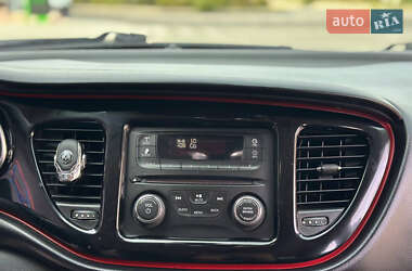 Седан Dodge Dart 2015 в 