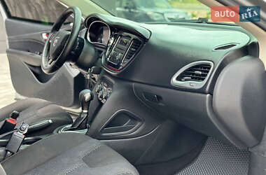 Седан Dodge Dart 2015 в 