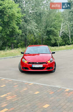 Седан Dodge Dart 2015 в 