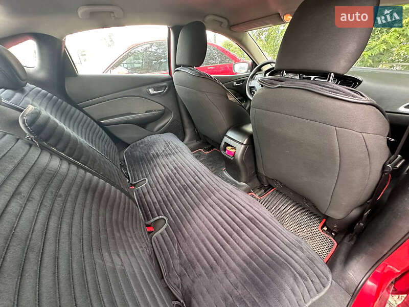 Седан Dodge Dart 2012 в Киеве фото 12 Седан Dodge Dart 2012 в Киеве