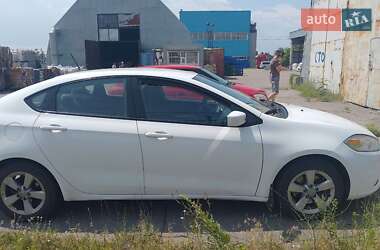 Седан Dodge Dart 2015 в 