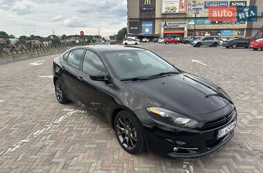 Седан Dodge Dart 2015 в 