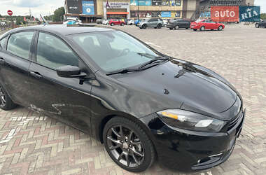 Седан Dodge Dart 2015 в 