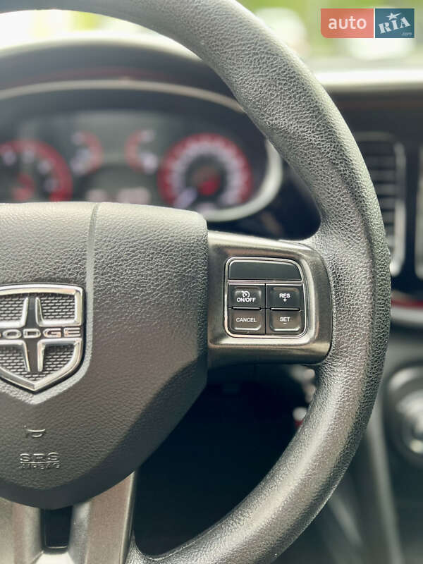 Седан Dodge Dart 2015 в Харкові