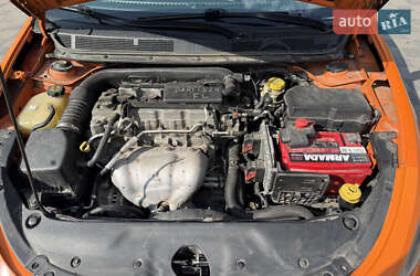 Седан Dodge Dart 2013 в 