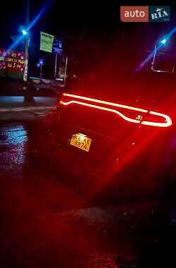 Седан Dodge Dart 2013 в 