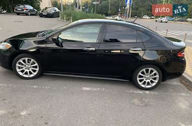 Седан Dodge Dart 2015 в 