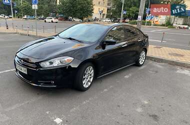 Седан Dodge Dart 2015 в Києві