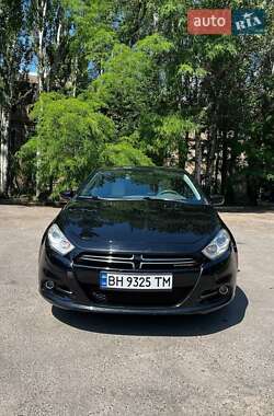 Седан Dodge Dart 2012 в 