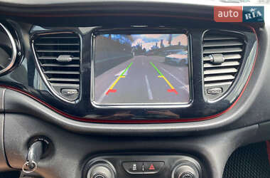 Седан Dodge Dart 2014 в 