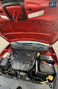 Седан Dodge Dart 2012 в 