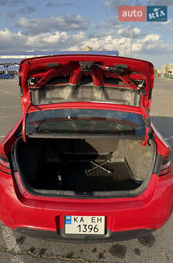 Седан Dodge Dart 2012 в 