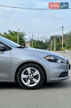 Седан Dodge Dart 2015 в 
